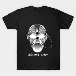 dooms day T-Shirt